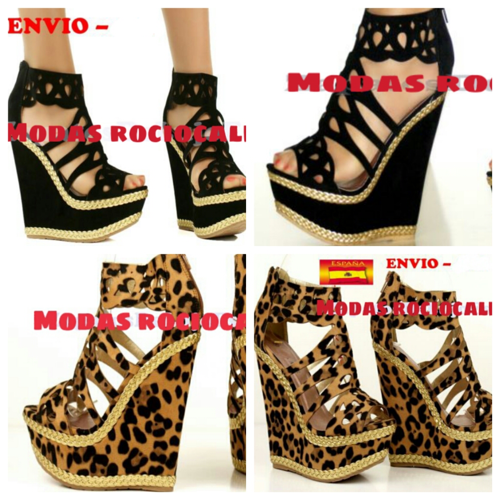 rociocali siempre zapatos